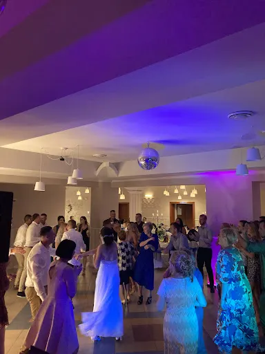 Wodzirej dla Ciebie - wspólnie stworzymy niezapomniane chwile